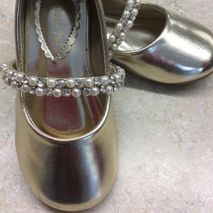 Dream Pairs by Toetos